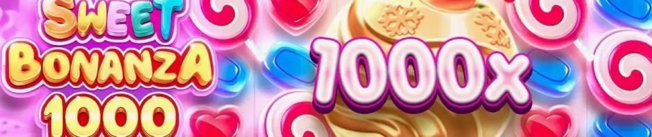 Tips Pro untuk Bermain Gratis dan Mendapatkan Kemenangan Besar di Sweet Bonanza Demo 1000