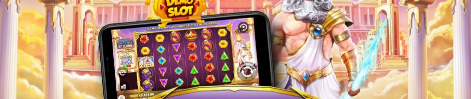 Cara Menggunakan Slot Demo untuk Menguji Keberuntungan Anda